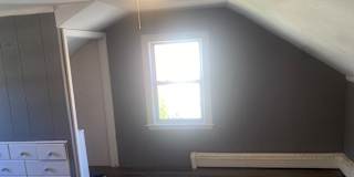 Sherley's room