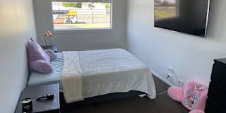 Diaan Coleske's room