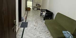 SUBHAM SHARMA's room