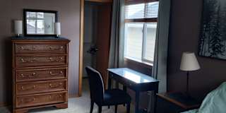 Sandy's room