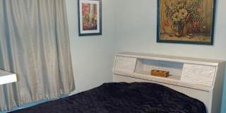Tammy's room