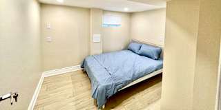Lena's room