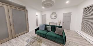 Diana's room