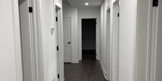 jody's room