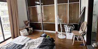liy's room