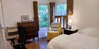 Dennie's room