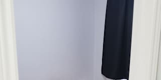Mitch's room