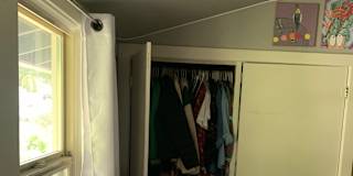 Rafa's room
