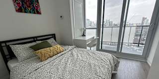 Mir's room