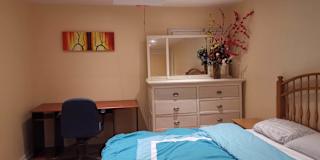 Alice's room