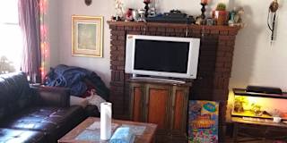 Yong's room