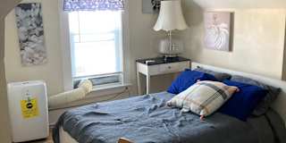 Carol’s Homestay's room