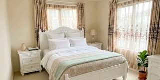Miki Peng's room