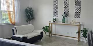 GRACE's room