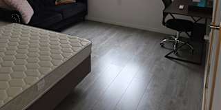 Peter's room