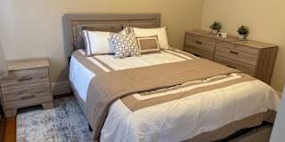Natala's room