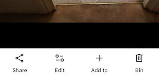Richard's room
