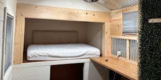 Ralph's room