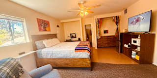Josh's room