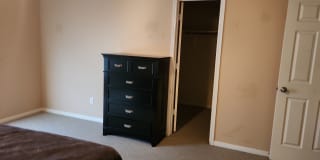 Patty's room