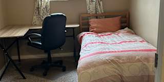 My's room