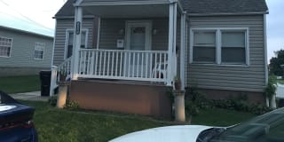 Christopher's room