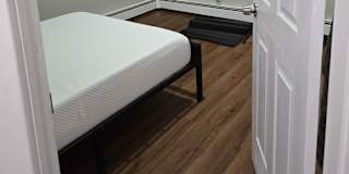 Marlon's room