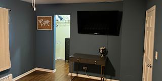 Jose's room