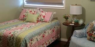 Annette's room