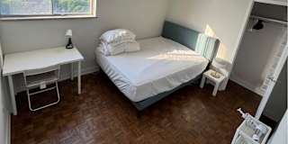 Sahin's room