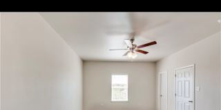 Jaquan's room
