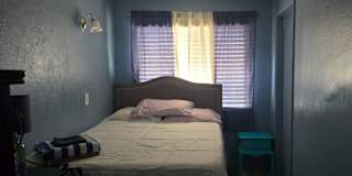 Erika's room