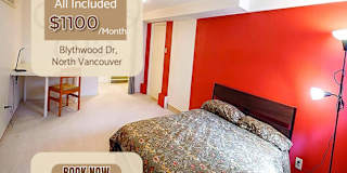 Shirin's room