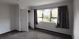 Kellie's room