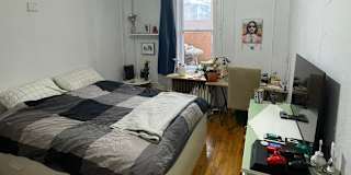 Jessy's room