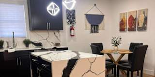 Edward's room