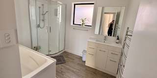 Fabiola Gomez's room