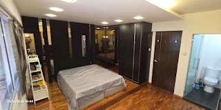Easy LandLord's room