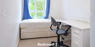 LDS Property Finder's room