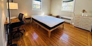 Narmada's room