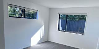 Rebecca's room