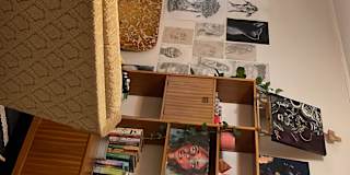 Lydia's room