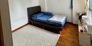 Norhidayah MY's room