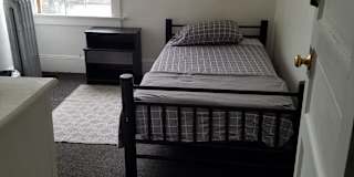 Maria's room