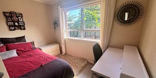 Julie's room