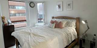 Van House's room