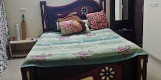 Jatin's room