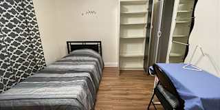 Kim's room