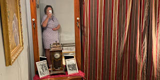 BKay's room
