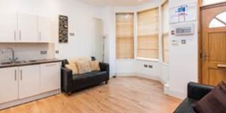 Jayne Anderton's room